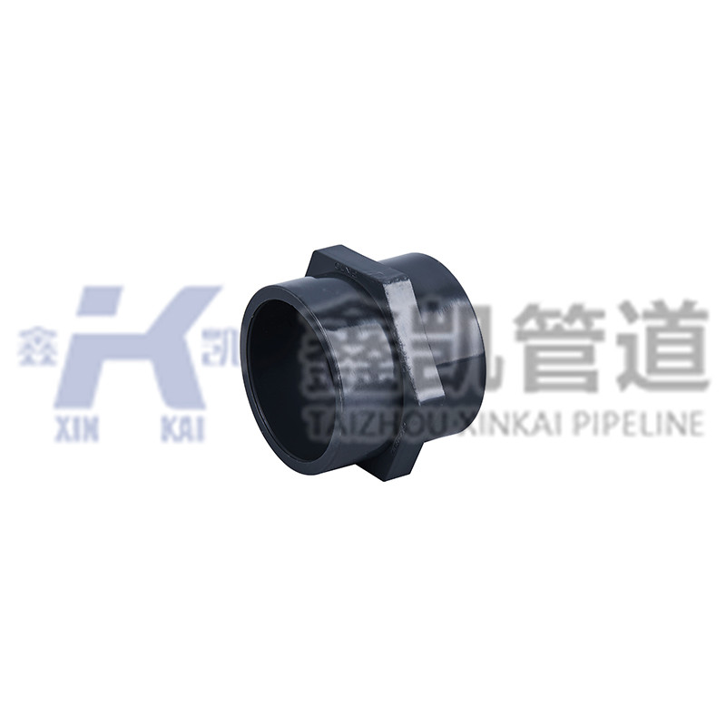 UPVC 內(nèi)絲接頭
